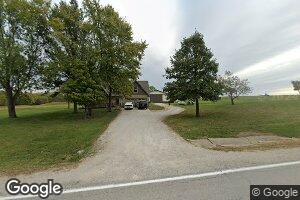 23053 Metcalf Ave, Bucyrus, KS 66013