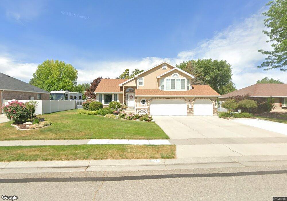 9554 Misty Oaks Cir, South Jordan, UT 84095 - photo 1