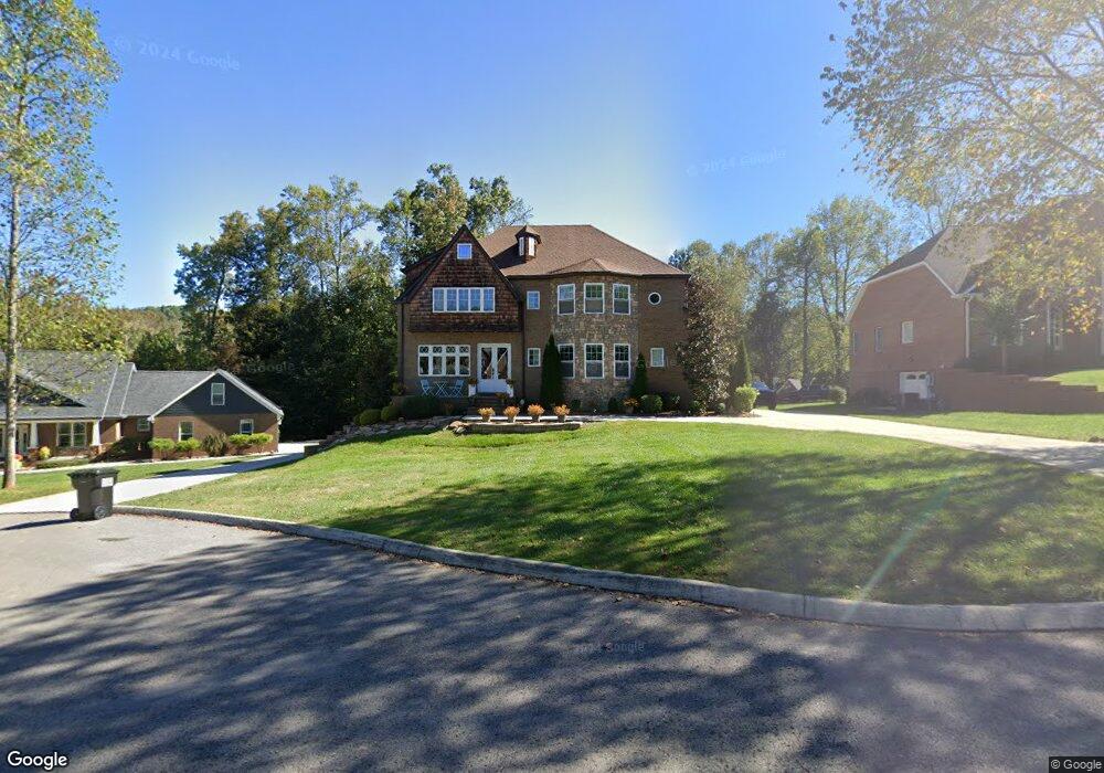 833 Enclave Point, Cookeville, TN 38506 - photo 1