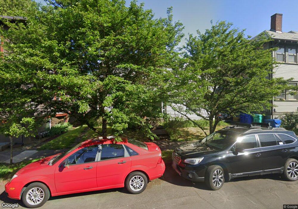 2725 NE Buxton St unit 2727, Portland, OR 97232 - photo 1