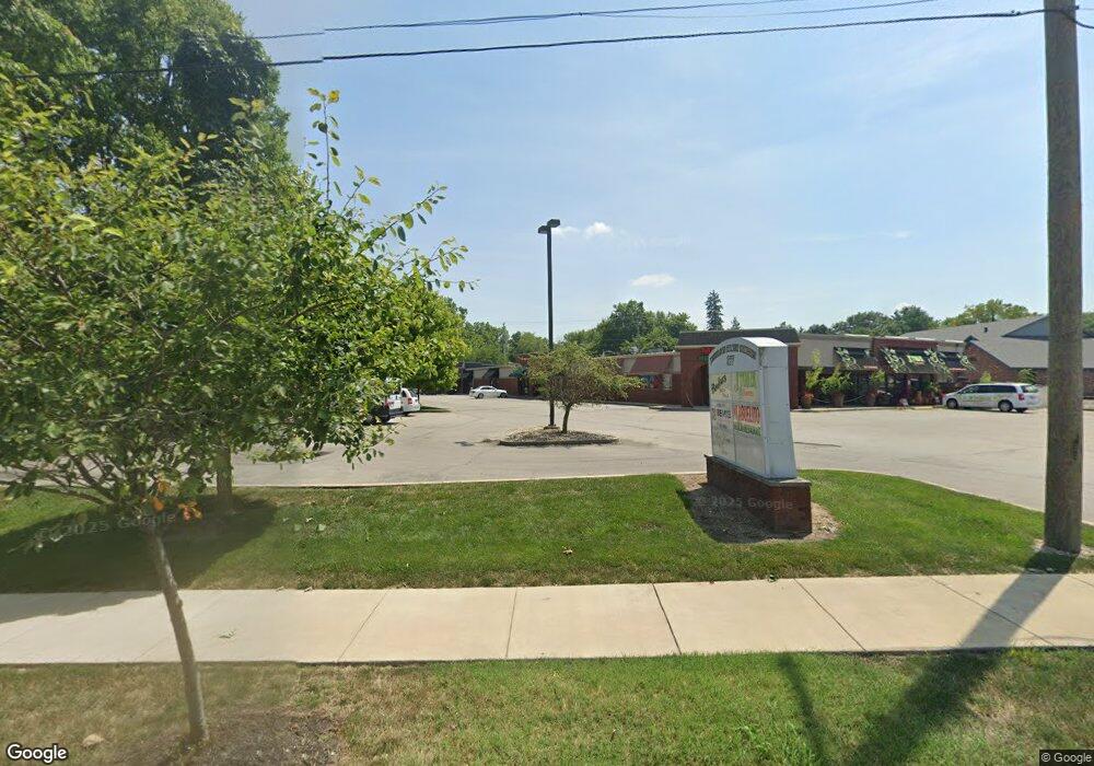 377 E Jefferson St, Franklin, IN 46131 - photo 1