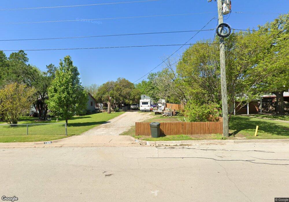 1309 Franklin St, Weatherford, TX 76086 - photo 1