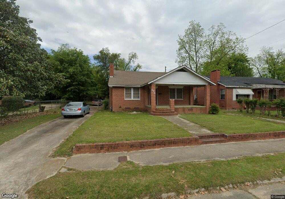 671 Ormond Terrace, Macon, GA 31206 - photo 1