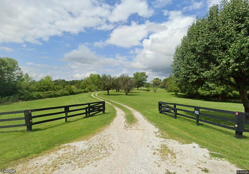 1030 E County Road 300 S, Greensburg, IN 47240 - photo 1