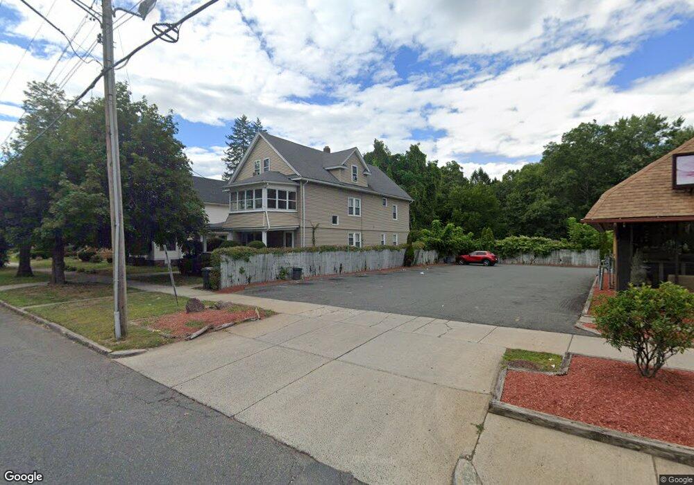 866 Sumner Ave unit 868, Springfield, MA 01108 - photo 1