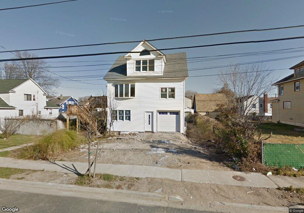 299 Roosevelt Ave, Freeport, NY 11520 - photo 1