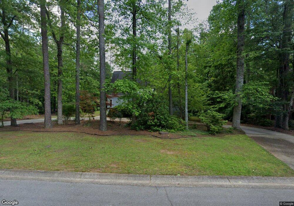 213 Lakewood Dr, Carrollton, GA 30117 - photo 1