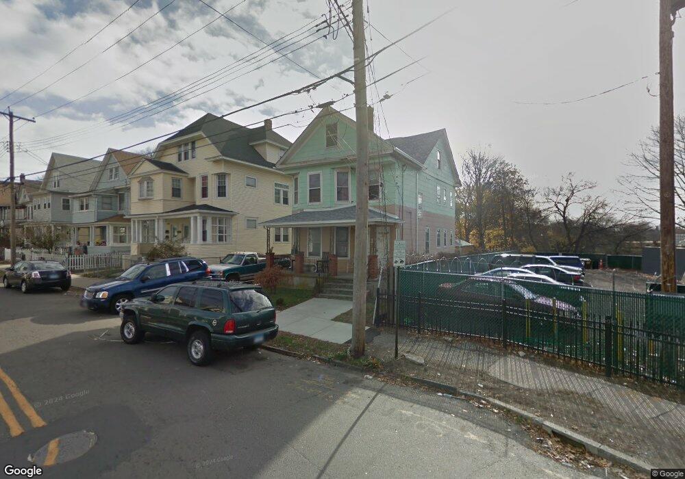 16 Roosevelt St, Bridgeport, CT 06608 - photo 1