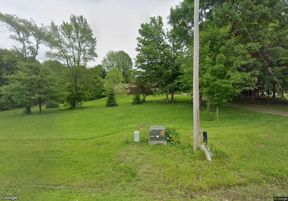 7326 N Orchard Dr, Springport, IN 47386 - photo 1