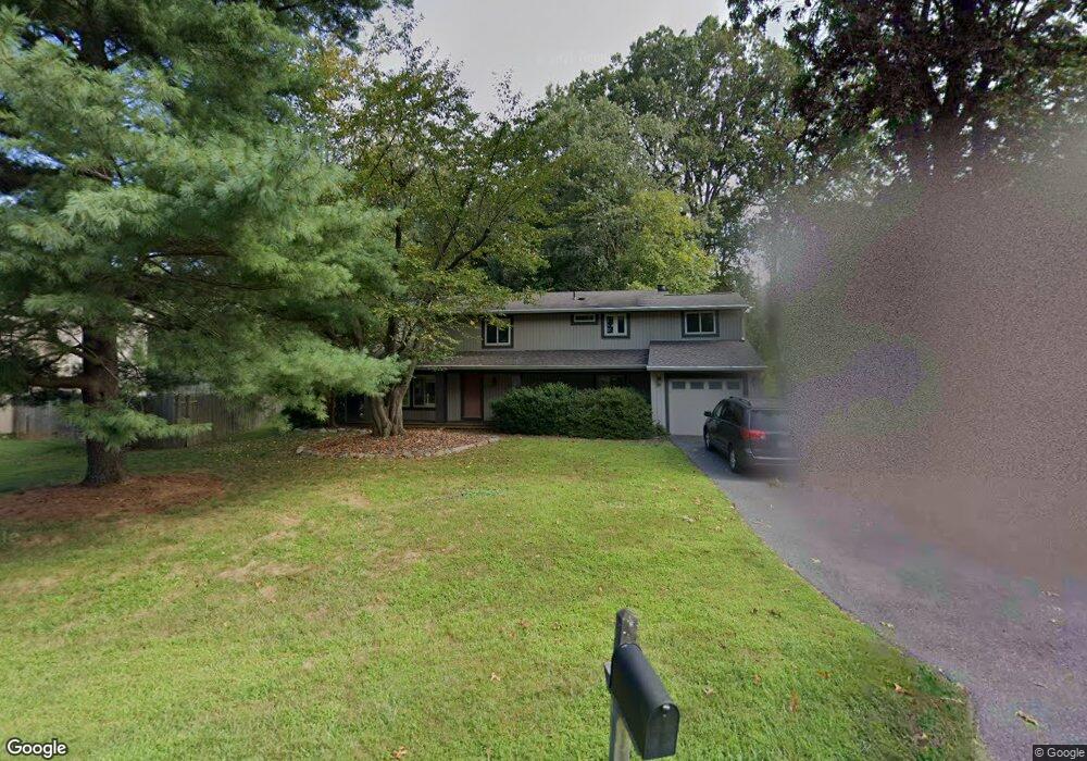 11617 Flints Grove Ln, North Potomac, MD 20878 - photo 1