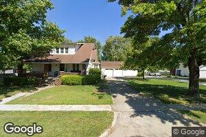 1017 1/2 N Michigan Ave, Marshall, IL 62441