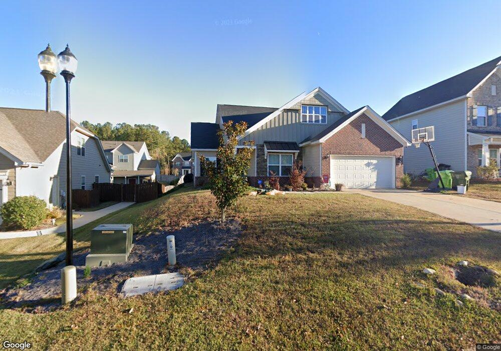 1158 Portrait Hill Dr, Chapin, SC 29036 - photo 1