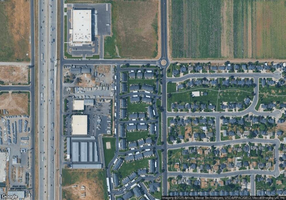 1779 W 950 S, Springville, UT 84663 - photo 1