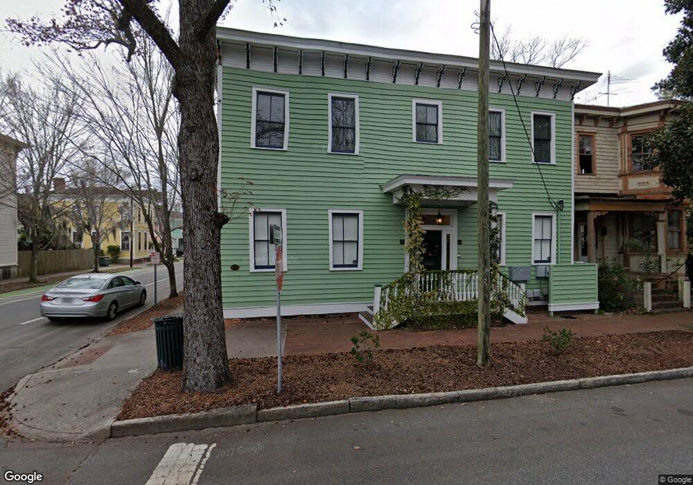 302 & 304 E Park Ave, Savannah, GA 31401 - photo 1