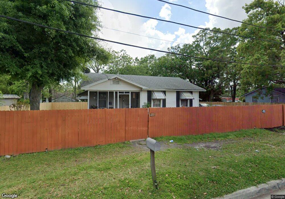 4842 College St, Jacksonville, FL 32205 - photo 1