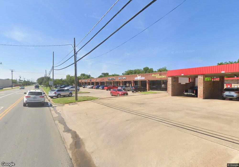 1800 N Travis St unit K, Sherman, TX 75092 - photo 1