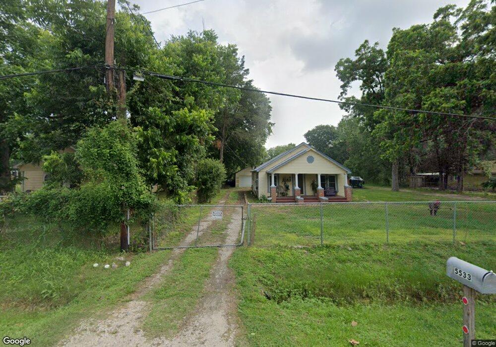 5533 Hopper Rd, Houston, TX 77016 - photo 1