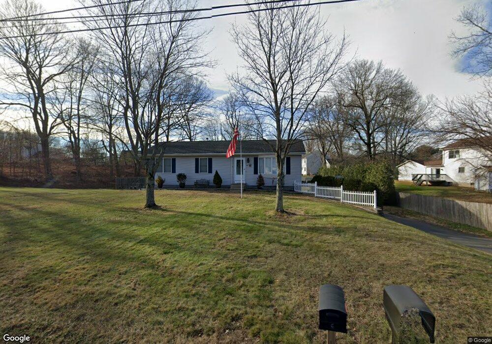 6 Apothecaries Hall Rd, Broad Brook, CT 06016 - photo 1