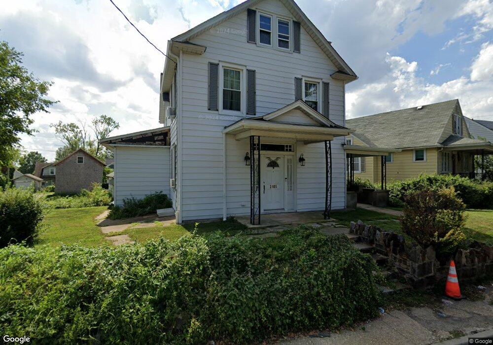 3105 Hamilton Ave, Baltimore, MD 21214 - photo 1
