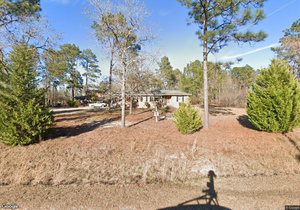 444 Ray Frost Rd, Byron, GA 31008 - photo 1