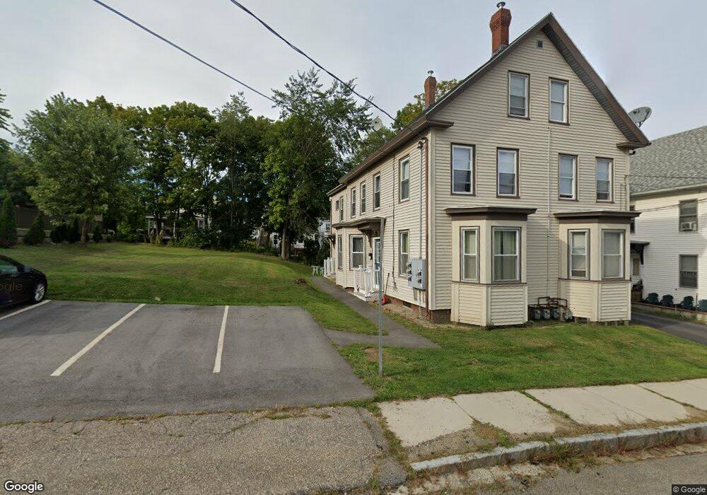 18-20 Dover St, Dover, NH 03820 - photo 1