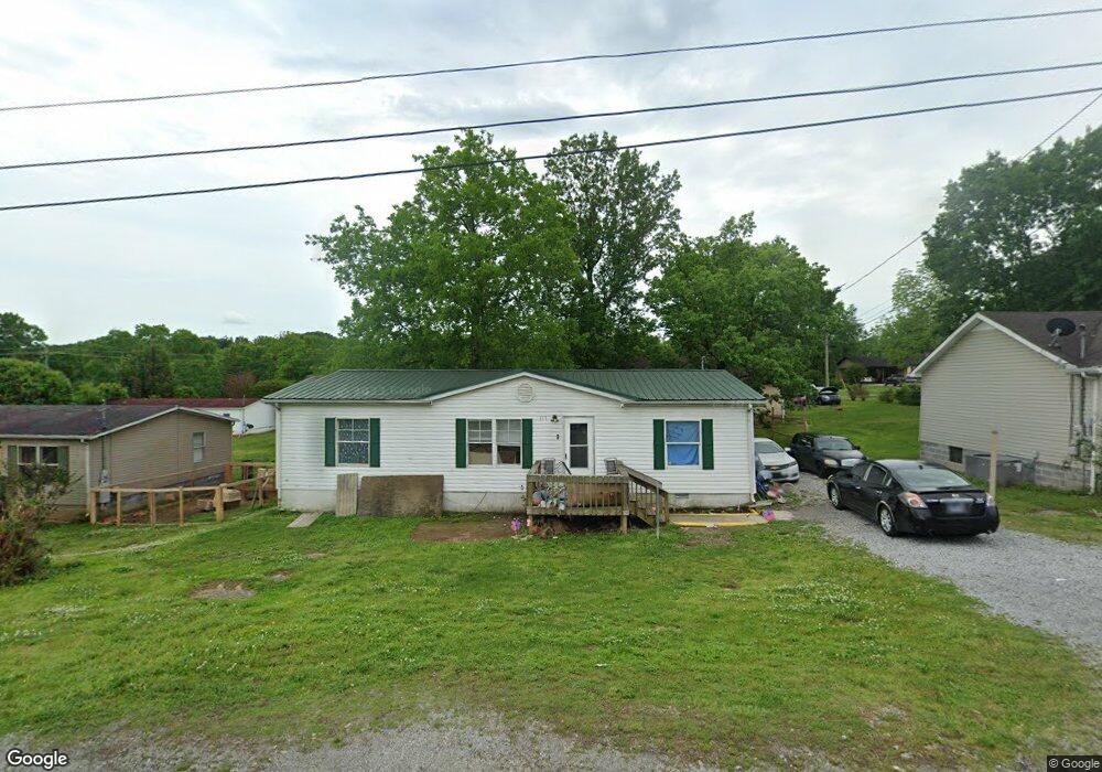 117 Oakdale St, Shelbyville, TN 37160 - photo 1
