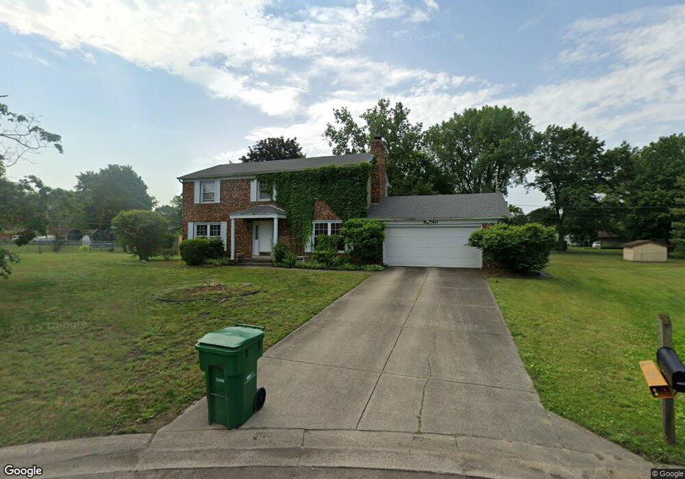 52240 Brookview Ct, South Bend, IN 46637 - photo 1