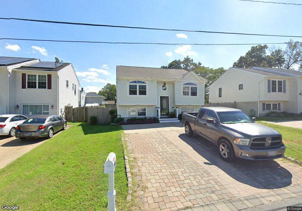 755 207th St, Pasadena, MD 21122 - photo 1