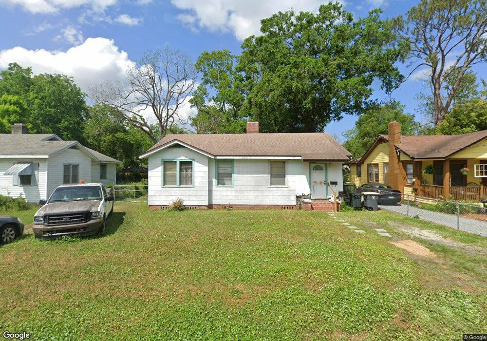 4837 Sappho Ave, Jacksonville, FL 32205 - photo 1