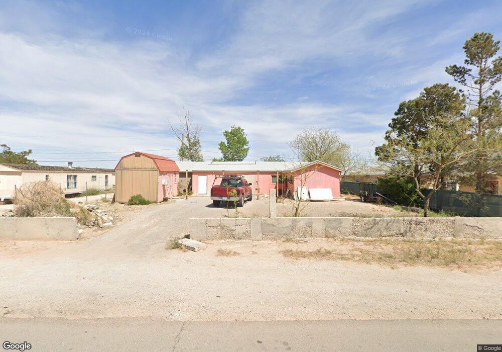 860 Mabel Place, El Paso, TX 79928 - photo 1