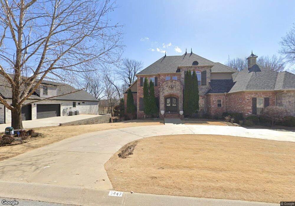 3455 Sagely Ln, Springdale, AR 72764 - photo 1