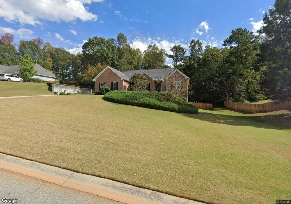 172 Caboose Ct, Pendergrass, GA 30567 - photo 1