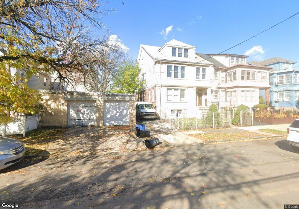 420-422 N 7th St, Newark, NJ 07107 - photo 1