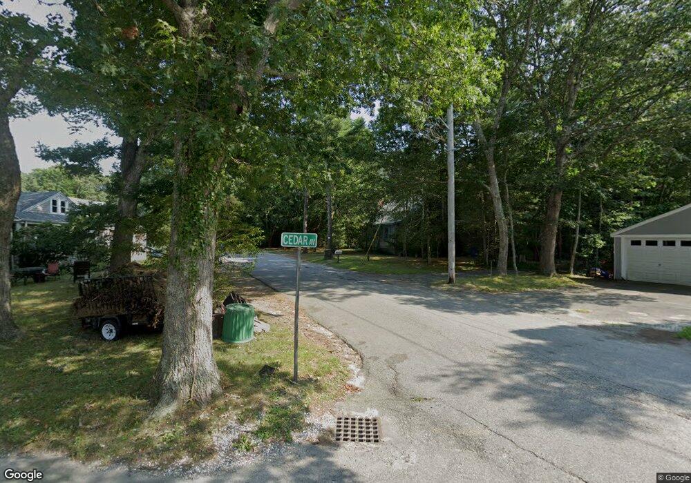 15 Cedar Ave, Bourne, MA 02532 - photo 1