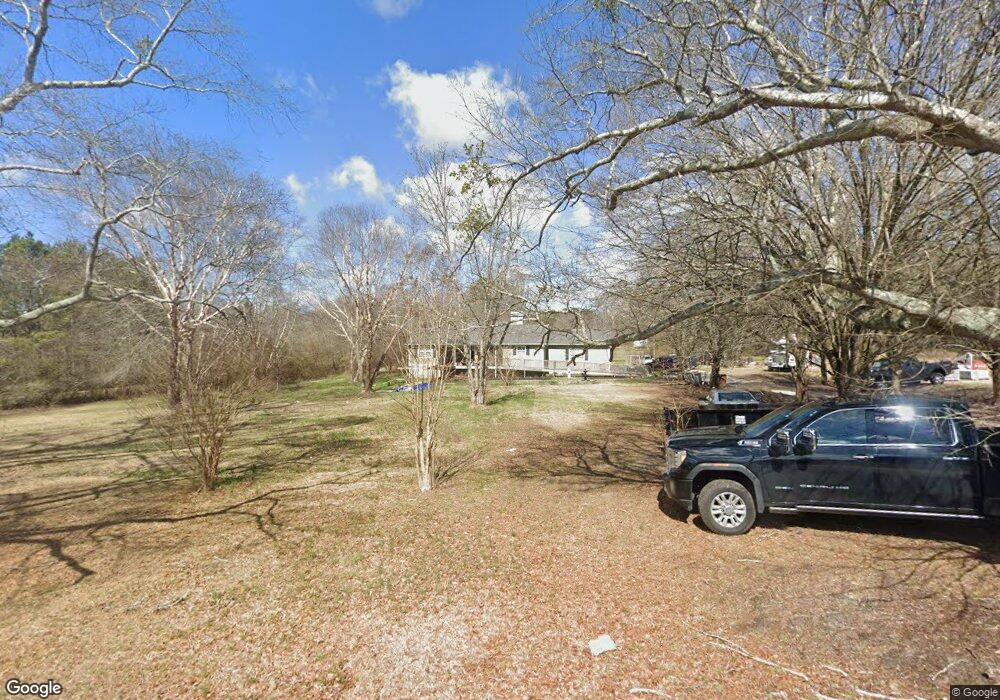 347 E Davis Bridge Rd, Villa Rica, GA 30180 - photo 1