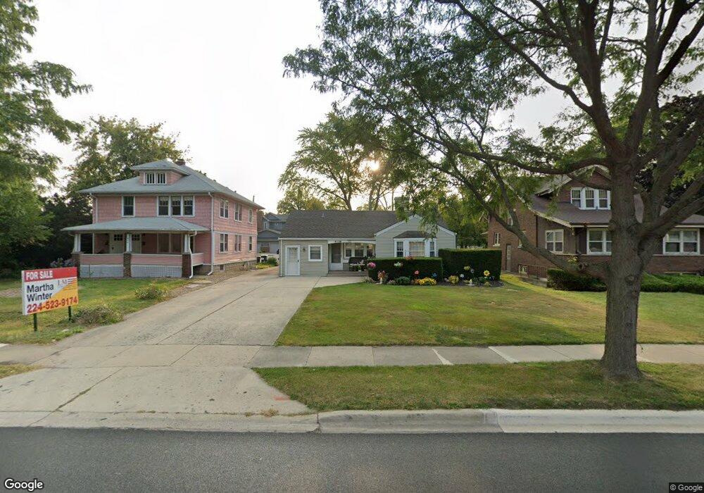 806 N Washington St, Naperville, IL 60563 - photo 1