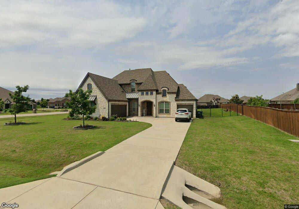 1106 Drew Dr, Wylie, TX 75098 - photo 1