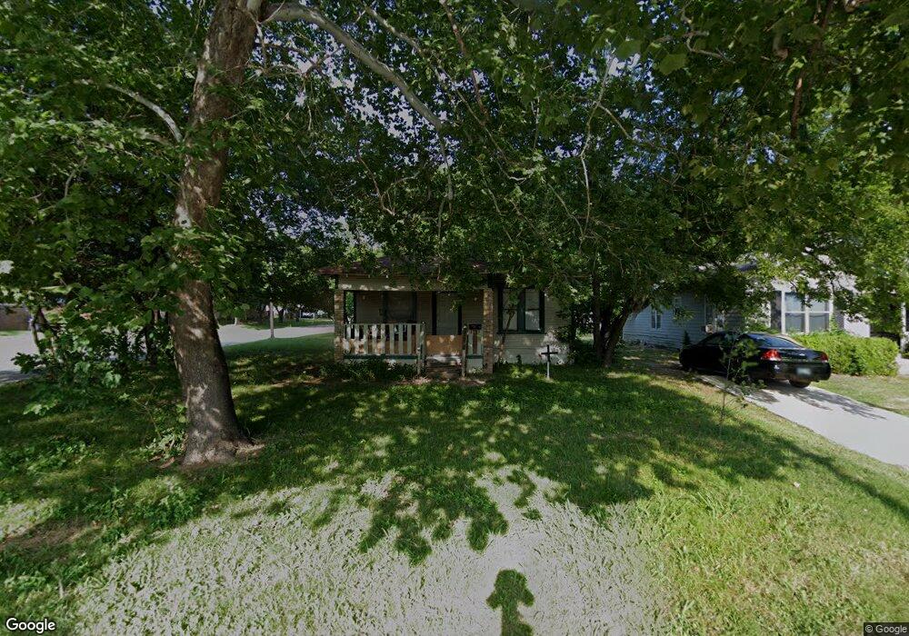 1022 G St NW, Ardmore, OK 73401 - photo 1