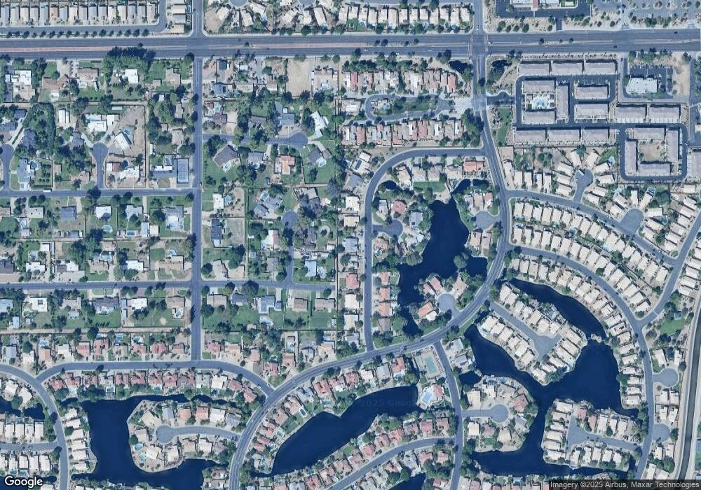 102 N Brookside St, Chandler, AZ 85225 - photo 1