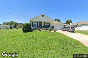 2502 N Illinois Ave, Joplin, MO 64801