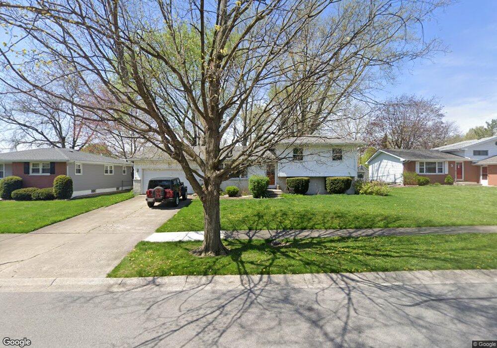 9370 Mckinley St, Crown Point, IN 46307 - photo 1