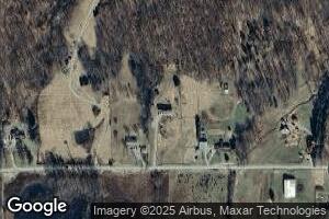 9614 W County Road 1000 N, Norman, IN 47264
