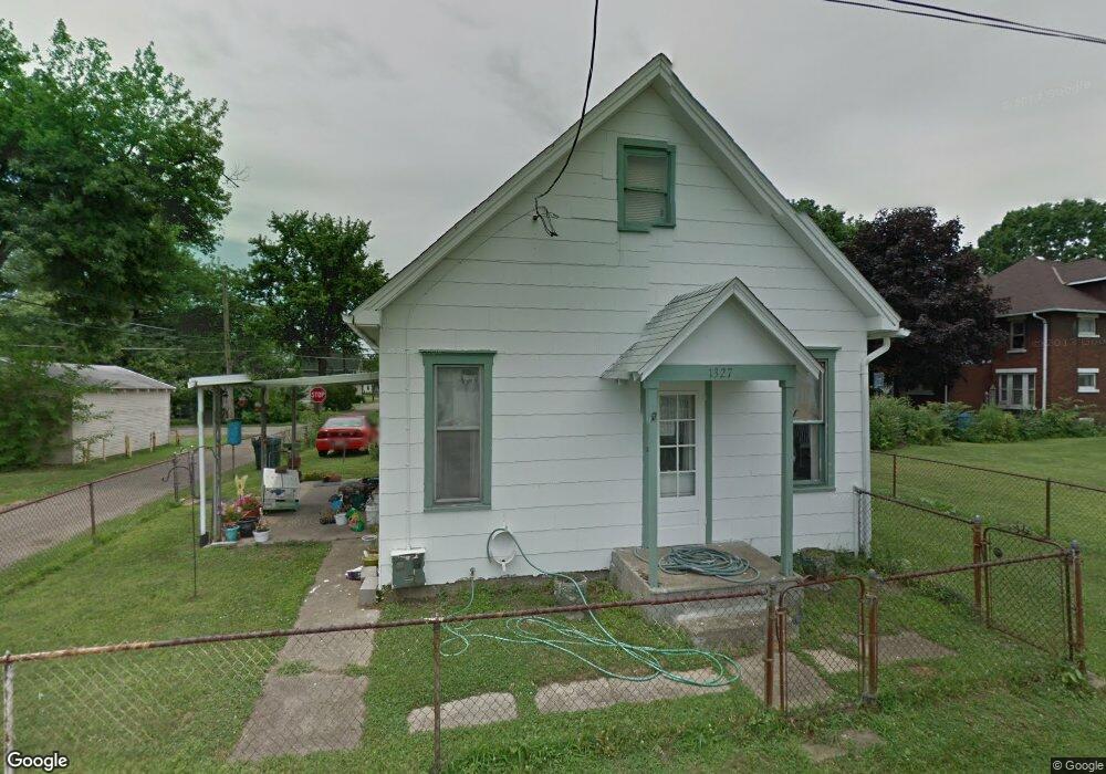 1327 Race Ct SW, Canton, OH 44706 - photo 1