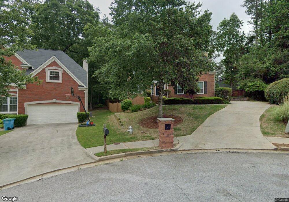 1322 Killian Way SW unit 1, Lilburn, GA 30047 - photo 1