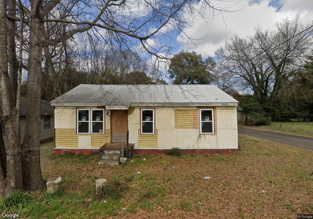 334 Ashby St, Americus, GA 31709 - photo 1
