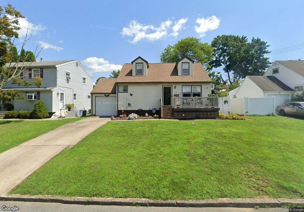 161 Riverview Rd, Phillipsburg, NJ 08865 - photo 1