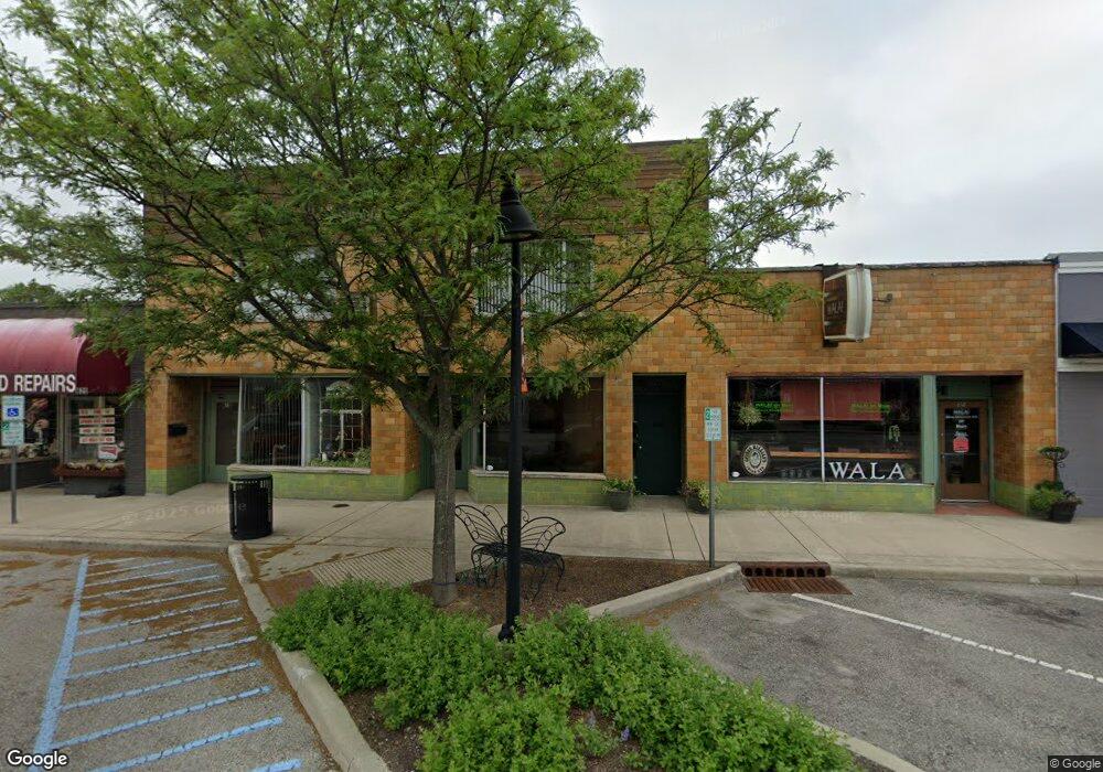 616 Main St, Beech Grove, IN 46107 - photo 1