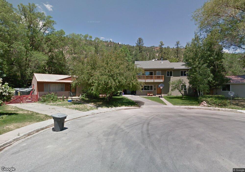 201 Halto Via Cir, Durango, CO 81301 - photo 1