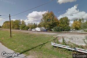 205 Louisa St, Forest, OH 45843