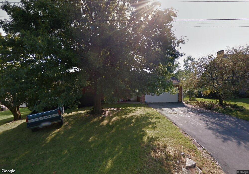 120 Milhouse Ave, Chambersburg, PA 17202 - photo 1